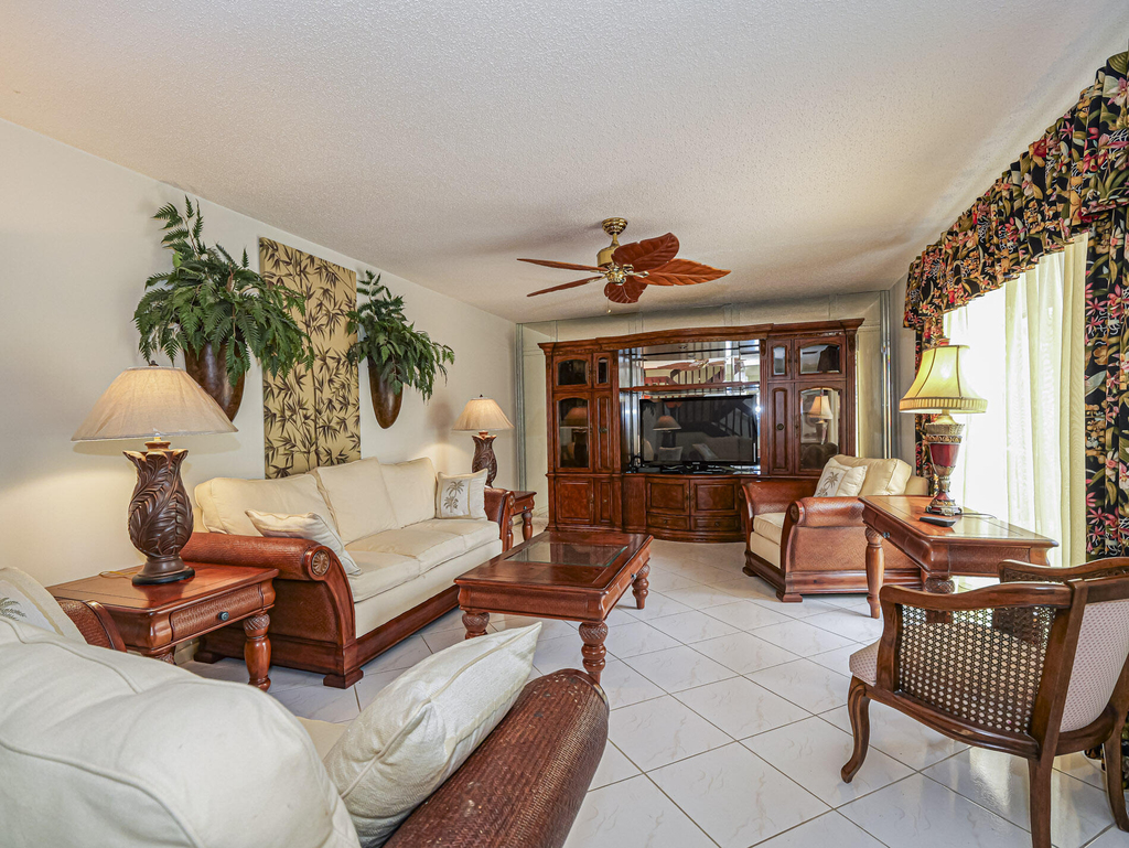 510 N Tropic Lane - Photo 5