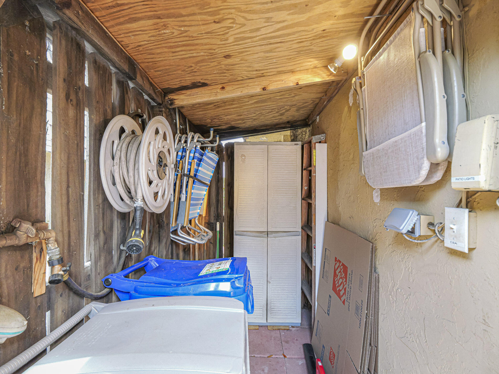 510 N Tropic Lane - Photo 33