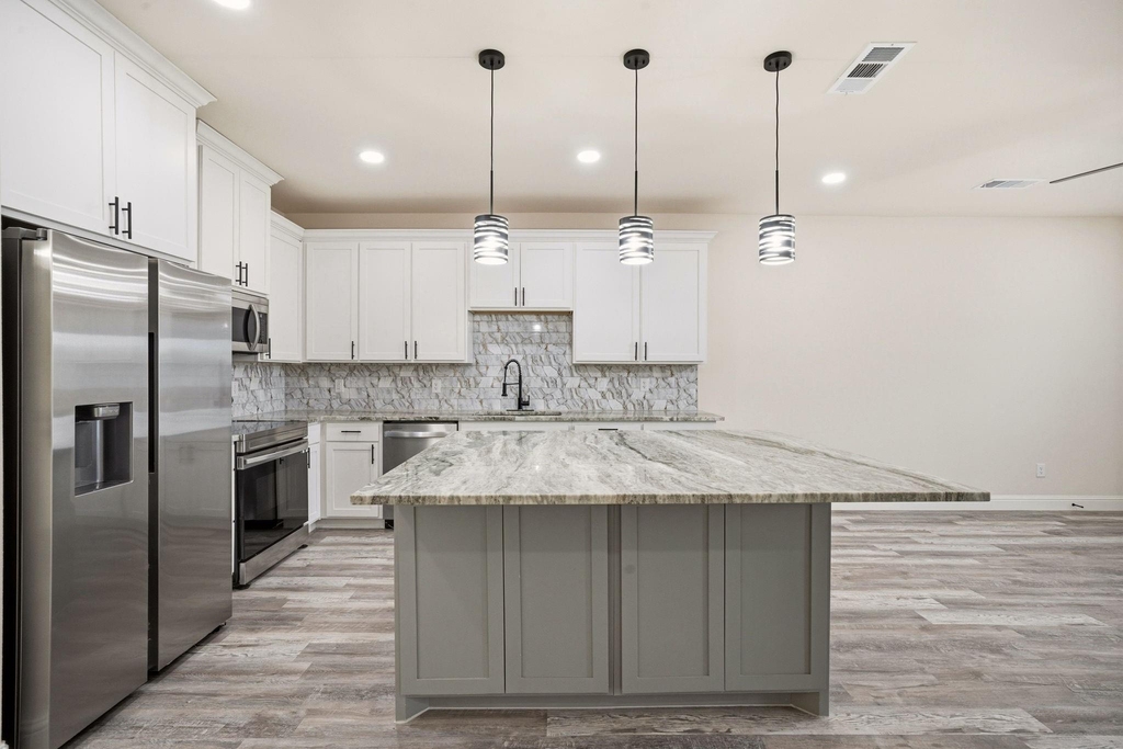 1603 Mignon Drive - Photo 1