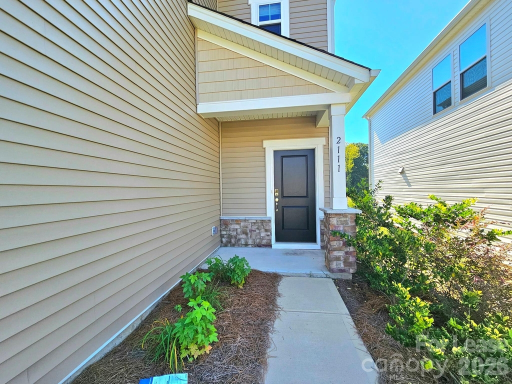 2111 Belterra Drive - Photo 1