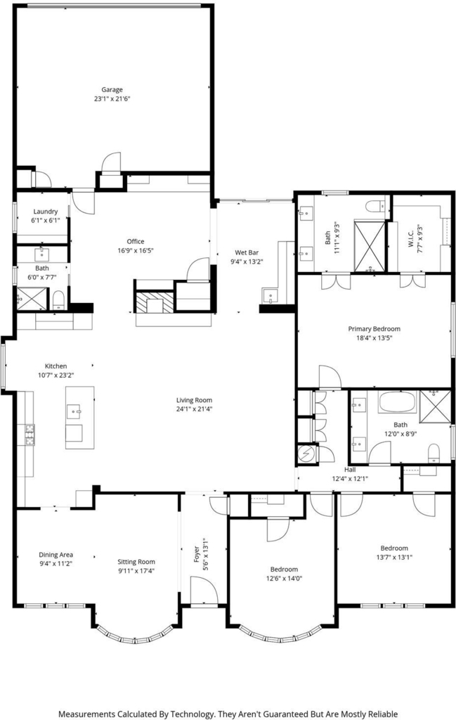 9406 Arborhill Drive - Photo 34