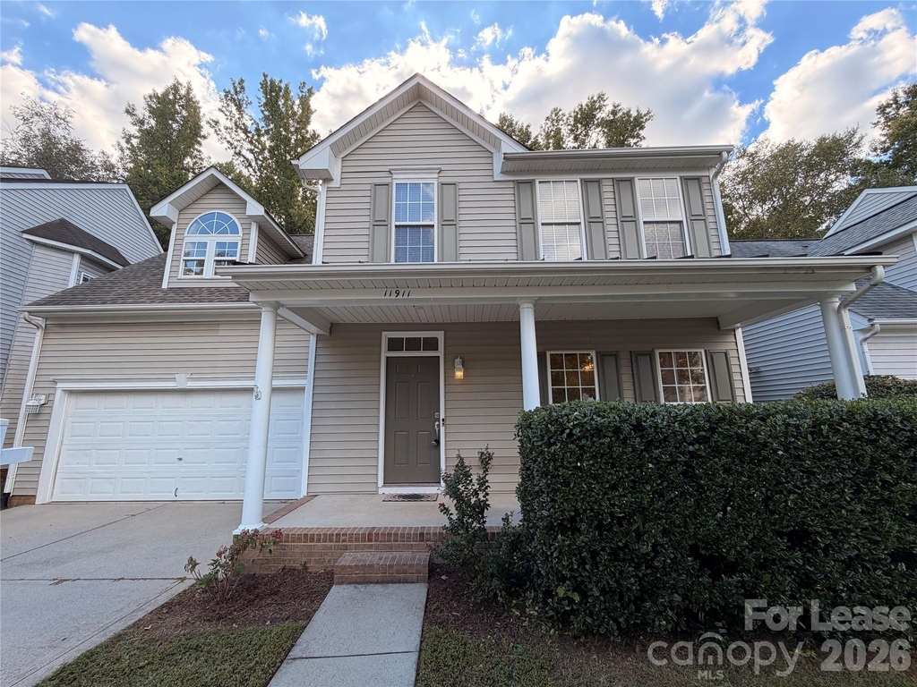 11911 Royal Castle Court - Photo 0