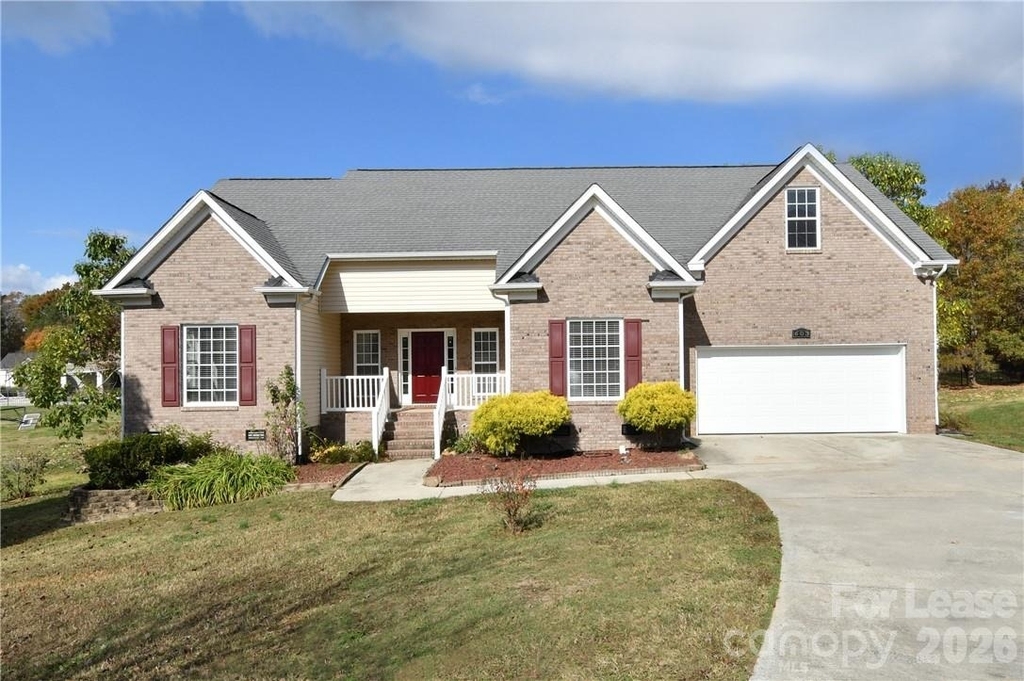 603 Lexington Drive - Photo 0