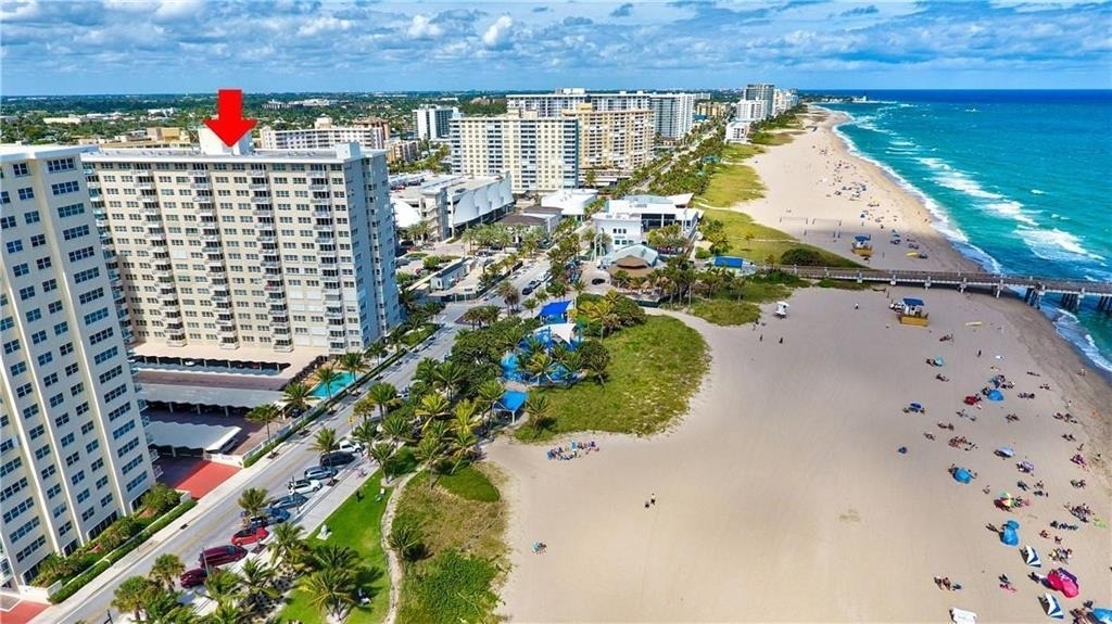 133 N Pompano Beach Boulevard - Photo 34