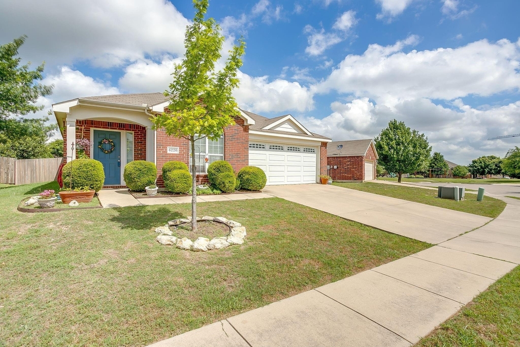 6220 Granite Creek Drive - Photo 2