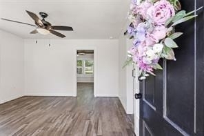 707 W Water Street - Photo 3