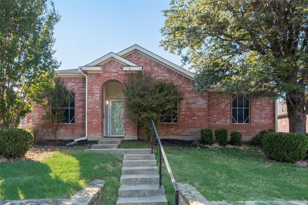 3315 Choir Street - Photo 1