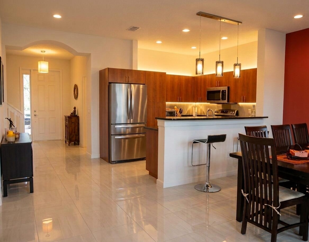 2306 Seminole Palms Drive - Photo 2