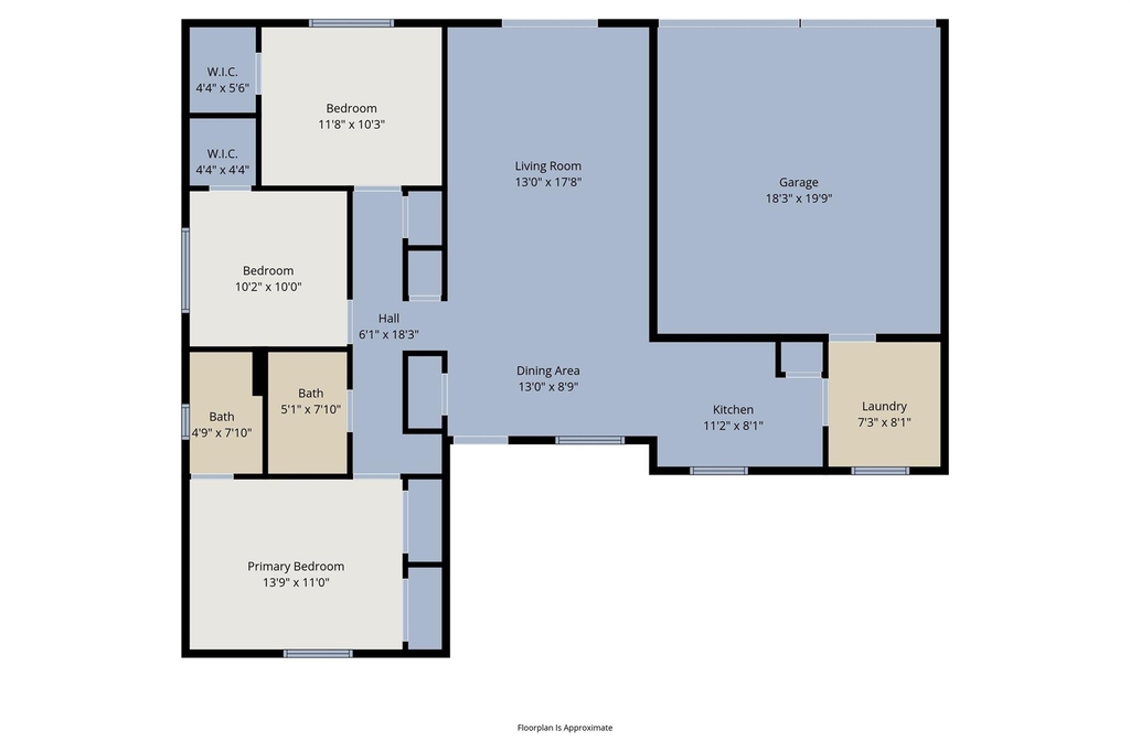 802 Birchwood Drive - Photo 15