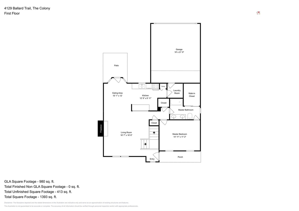 4129 Ballard Trail - Photo 20