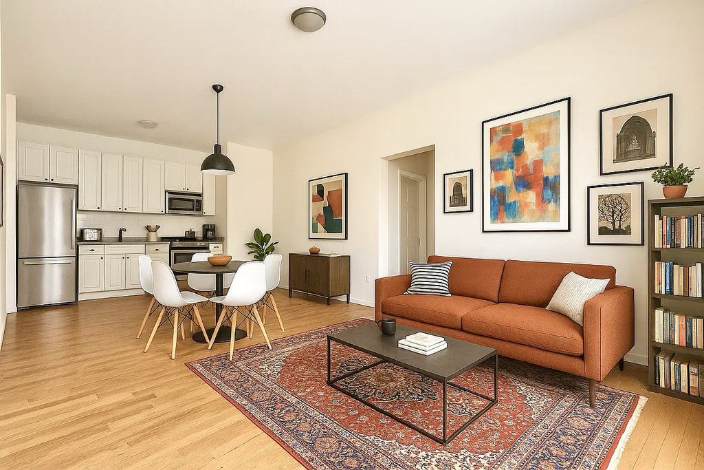 72nd & Columbus Ave  - Photo 1