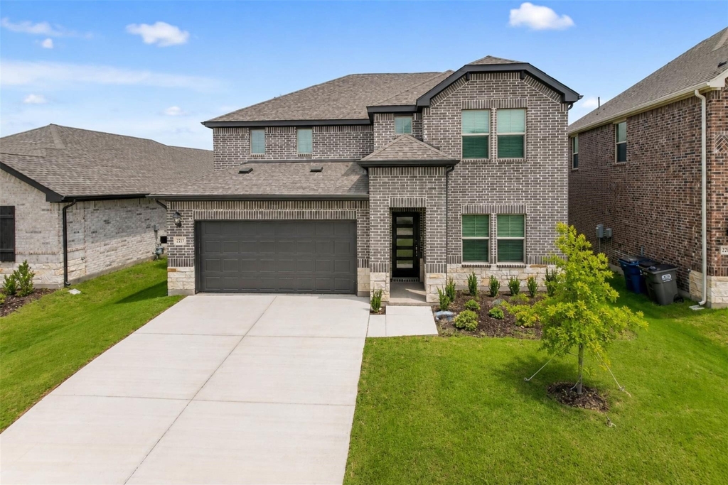 2217 Currents Road - Photo 1