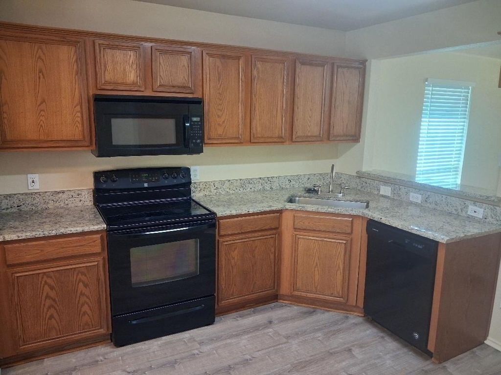 7310 Fossil Lake Drive - Photo 1