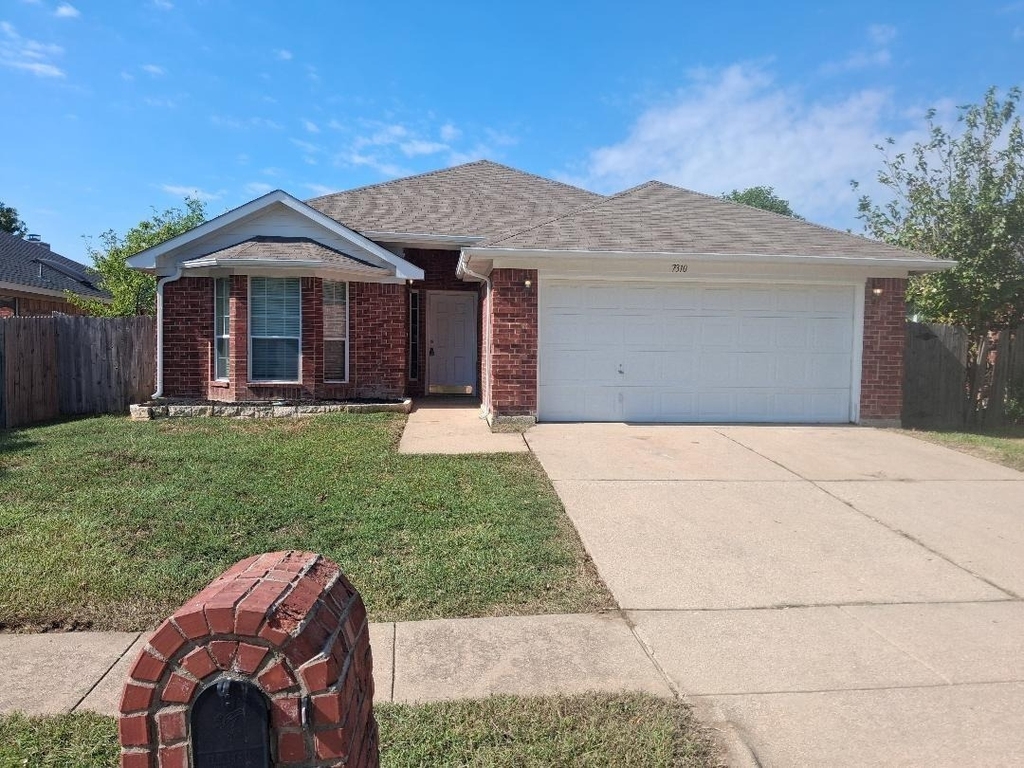 7310 Fossil Lake Drive - Photo 0