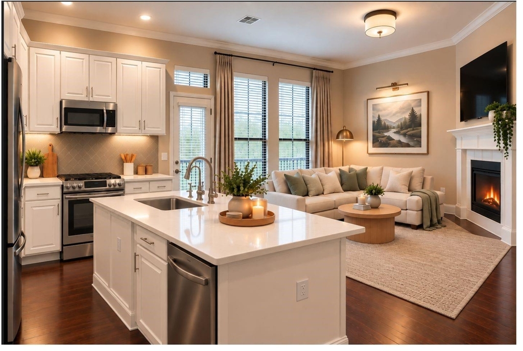 5713 Lunsford Road - Photo 4
