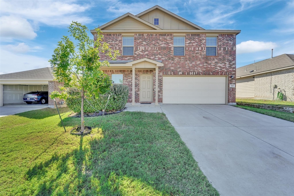 305 Frio Pass Trail - Photo 1