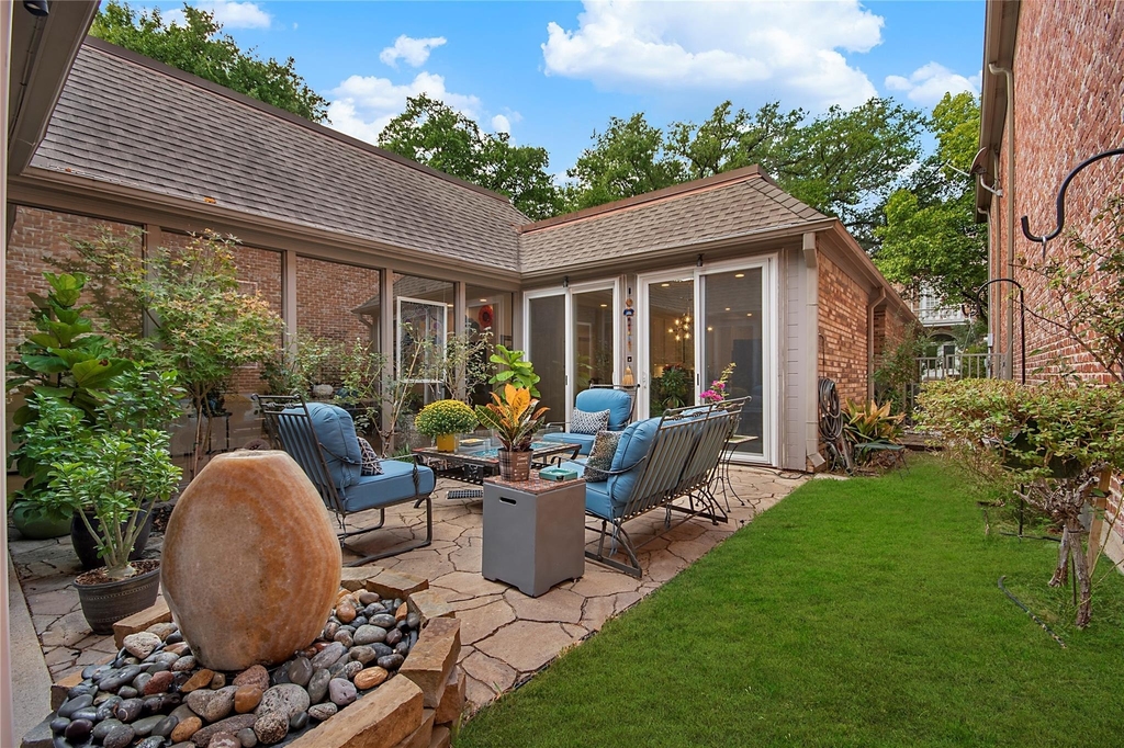 11804 Forest Lakes Lane - Photo 25