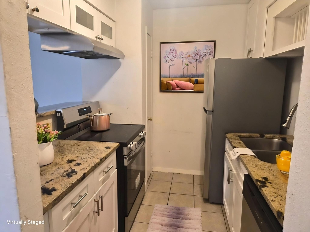 8110 Skillman Street - Photo 1