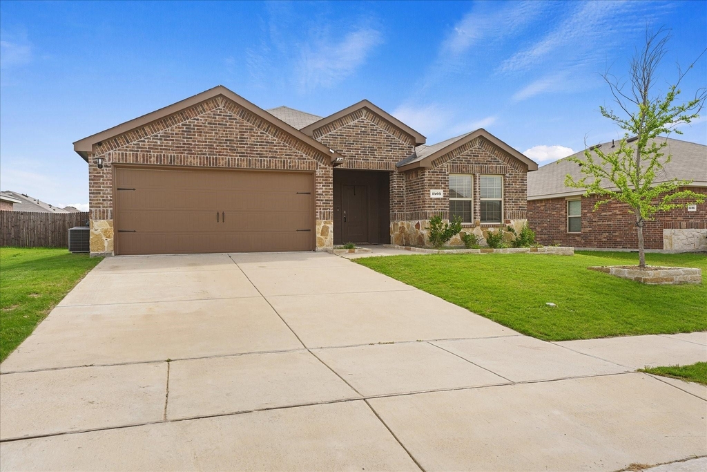 1403 Thunder Canyon Way - Photo 3
