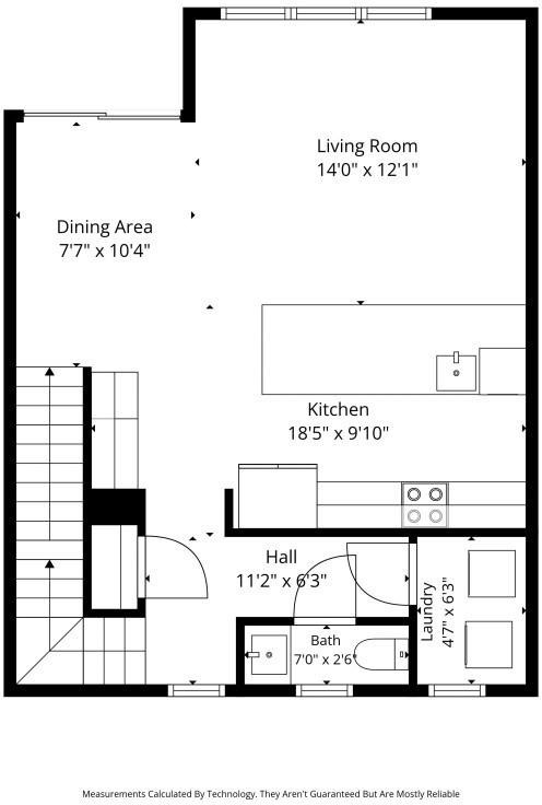 6028 Hudson Street - Photo 20