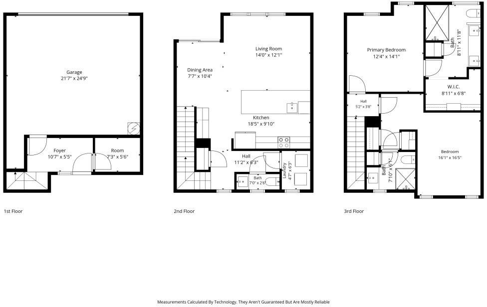 6028 Hudson Street - Photo 22