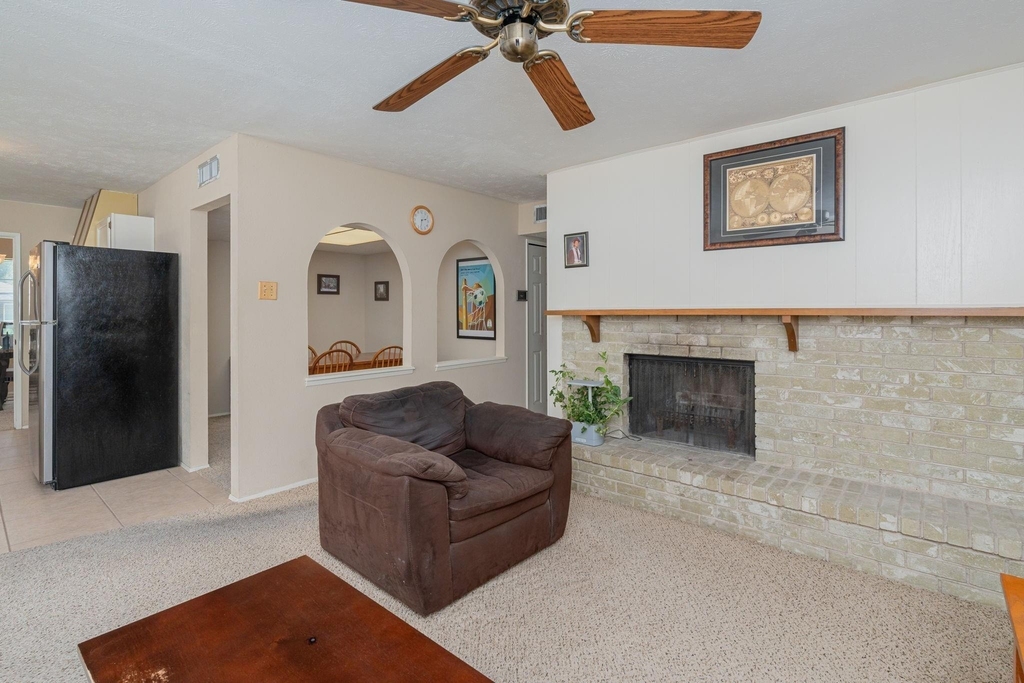 1201 Whitehall Drive - Photo 1