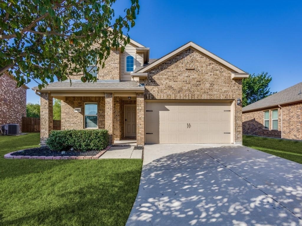 1201 Jasper Crossing - Photo 1