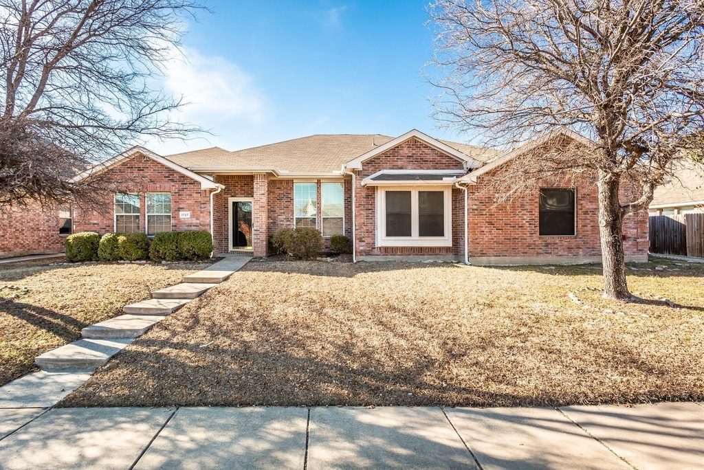 1727 Preston On The Lake Boulevard - Photo 0