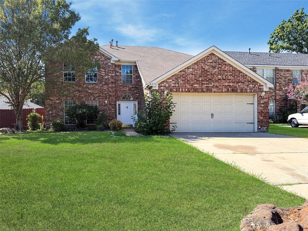 4219 Tanner Way - Photo 0
