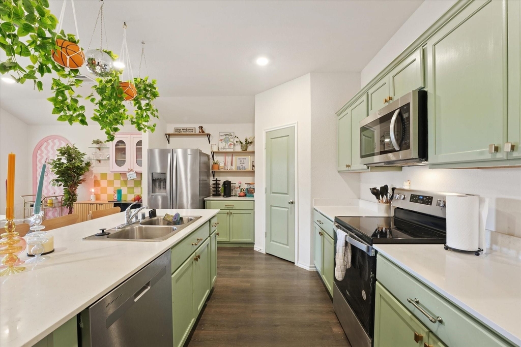 2956 Peppergrass Street - Photo 5