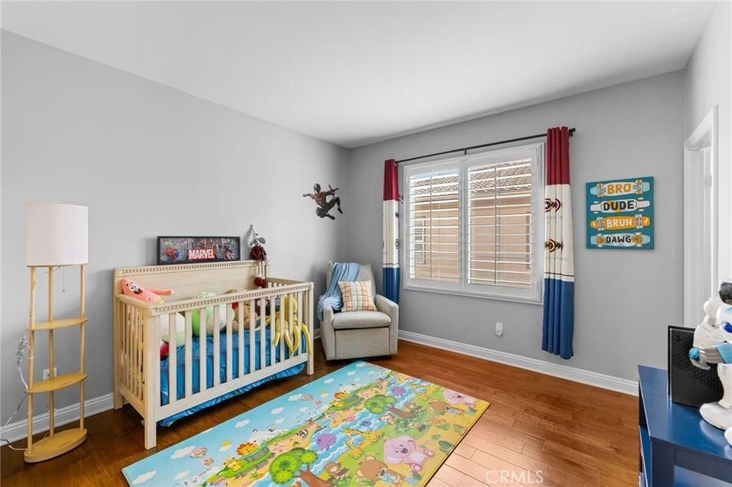 1009 Newhall Terrace - Photo 7