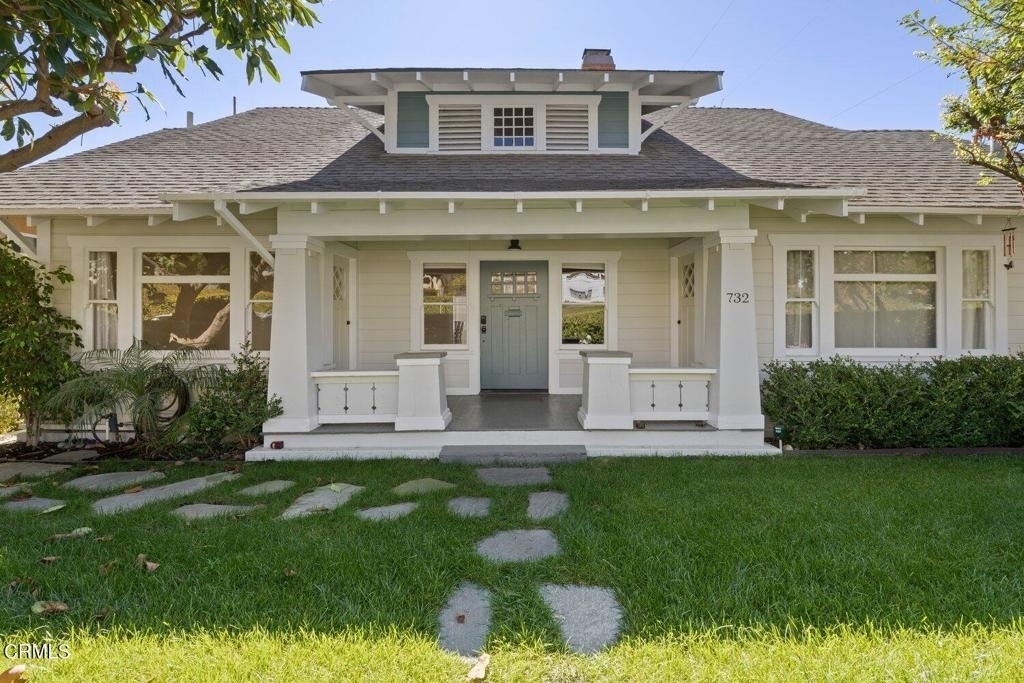 732 Poli Street - Photo 0