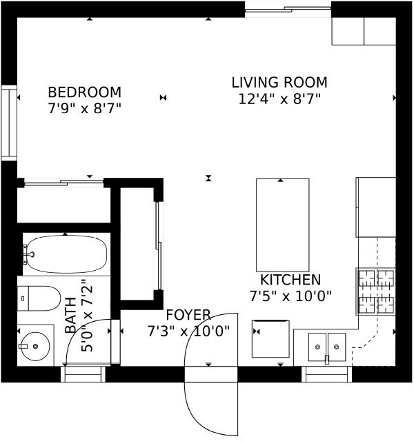 4536 Argentine Road - Photo 20
