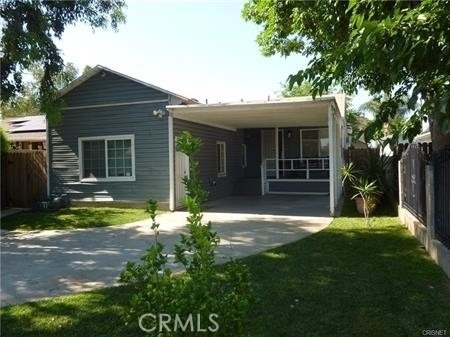 15709 Lassen Street - Photo 1