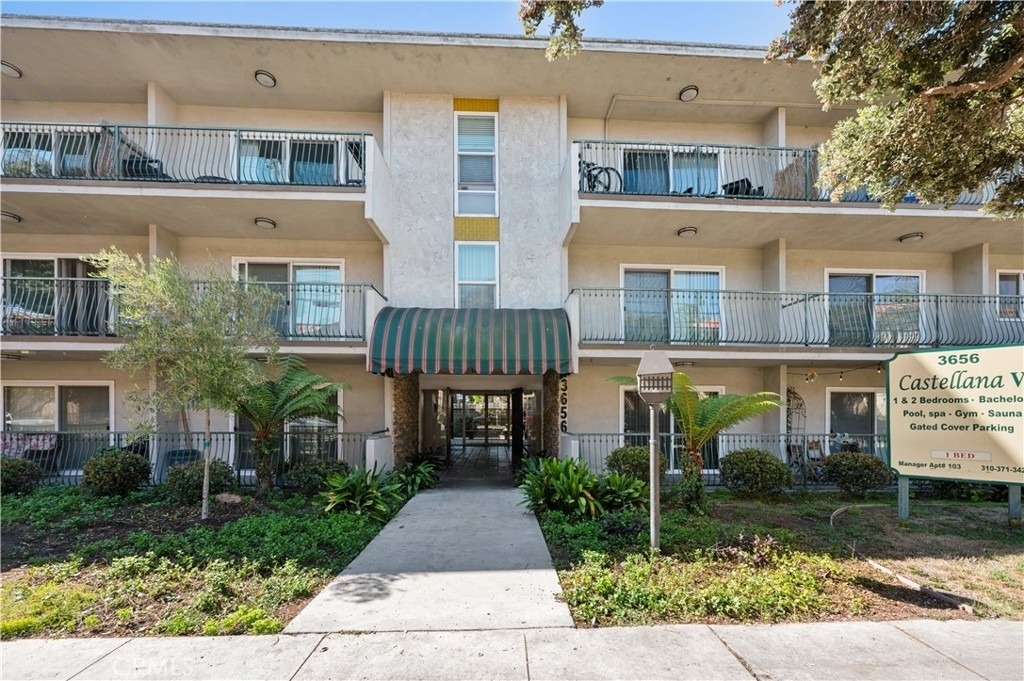 3656 Garnet Street - Photo 1