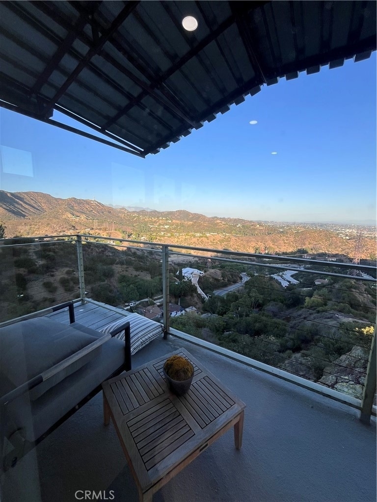 6960 Pacific View Drive - Photo 1