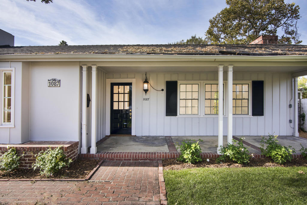 1087 S Los Robles Avenue - Photo 2