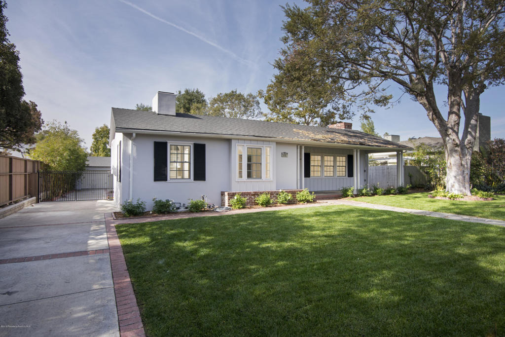 1087 S Los Robles Avenue - Photo 1