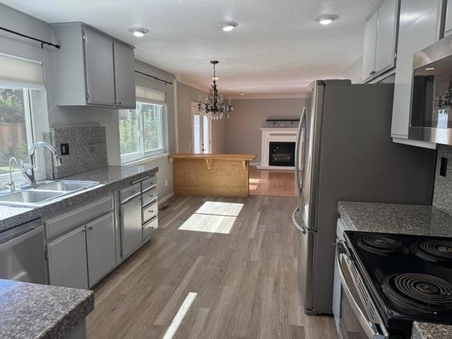 720 W 9th Street - Photo 2