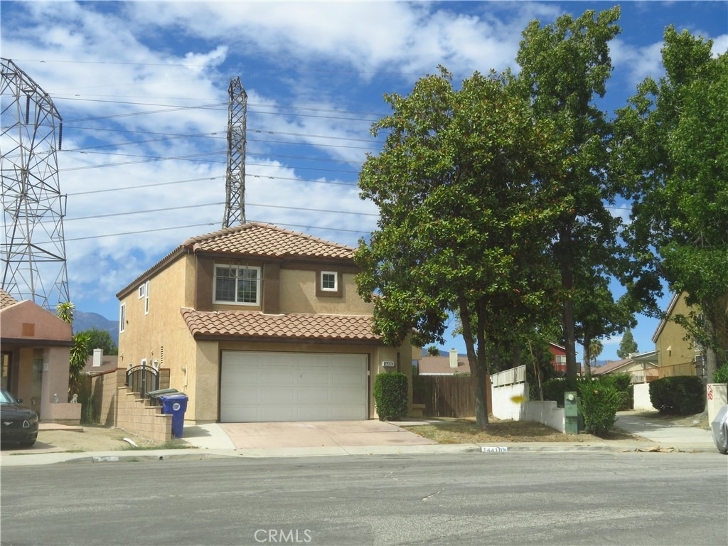 14410 Chaparral Drive - Photo 0
