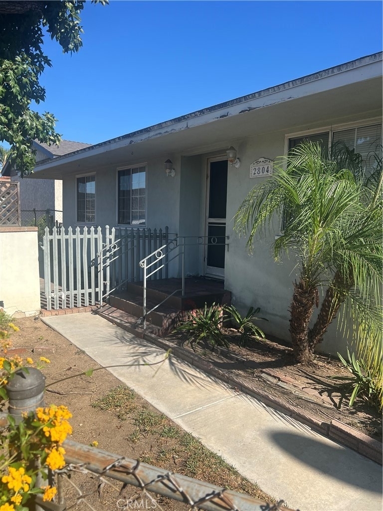 2804 W Ramona Road - Photo 0