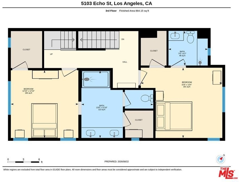 5103 E Echo Street - Photo 35