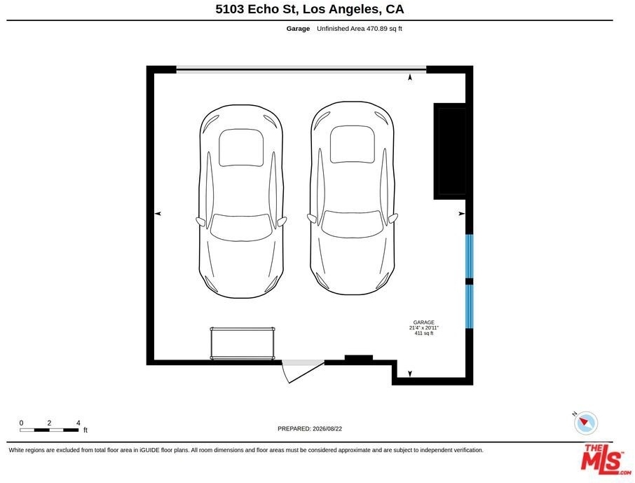 5103 E Echo Street - Photo 38