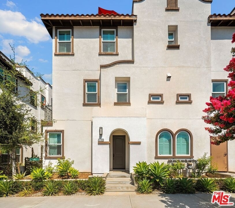 5103 E Echo Street - Photo 1