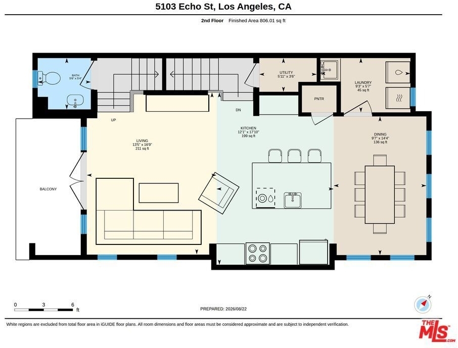5103 E Echo Street - Photo 36