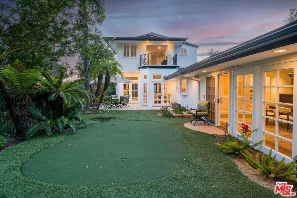 9023 Alto Cedro Drive - Photo 4