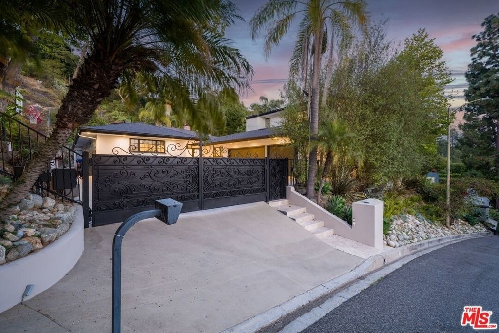9023 Alto Cedro Drive - Photo 1
