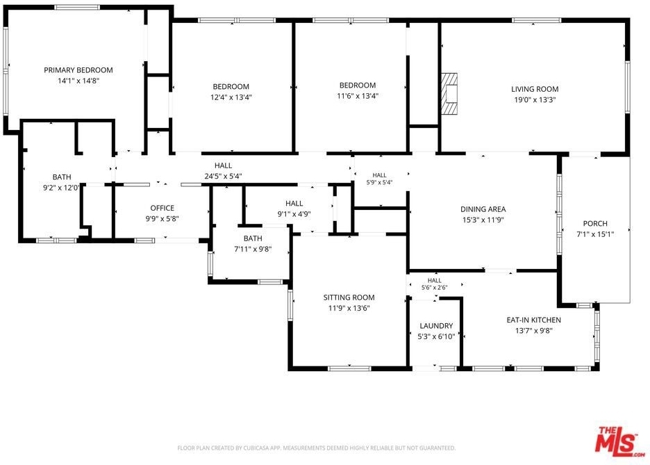 343 N Bronson Avenue - Photo 50