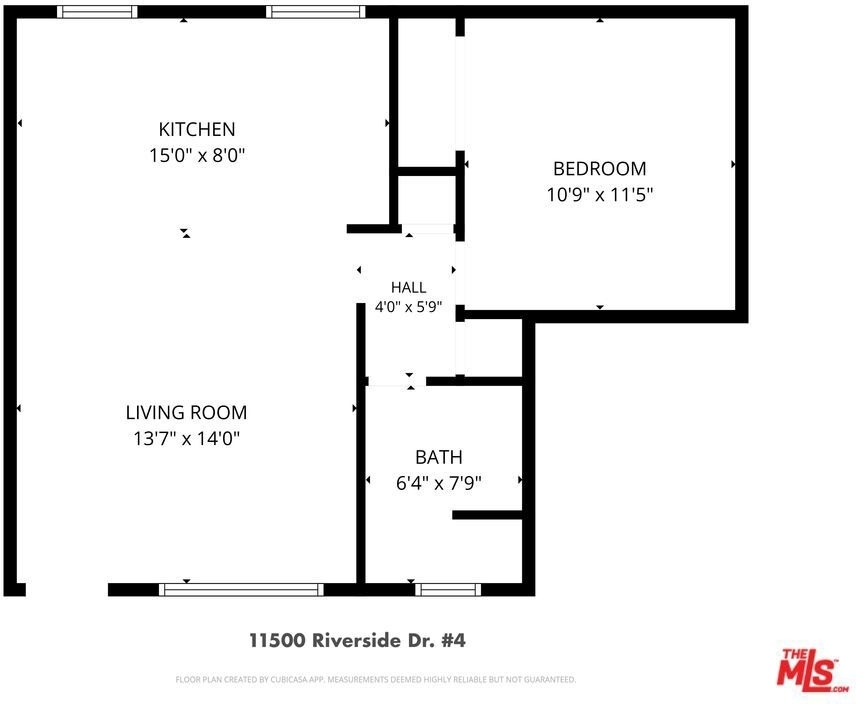 11500 Riverside Drive - Photo 18
