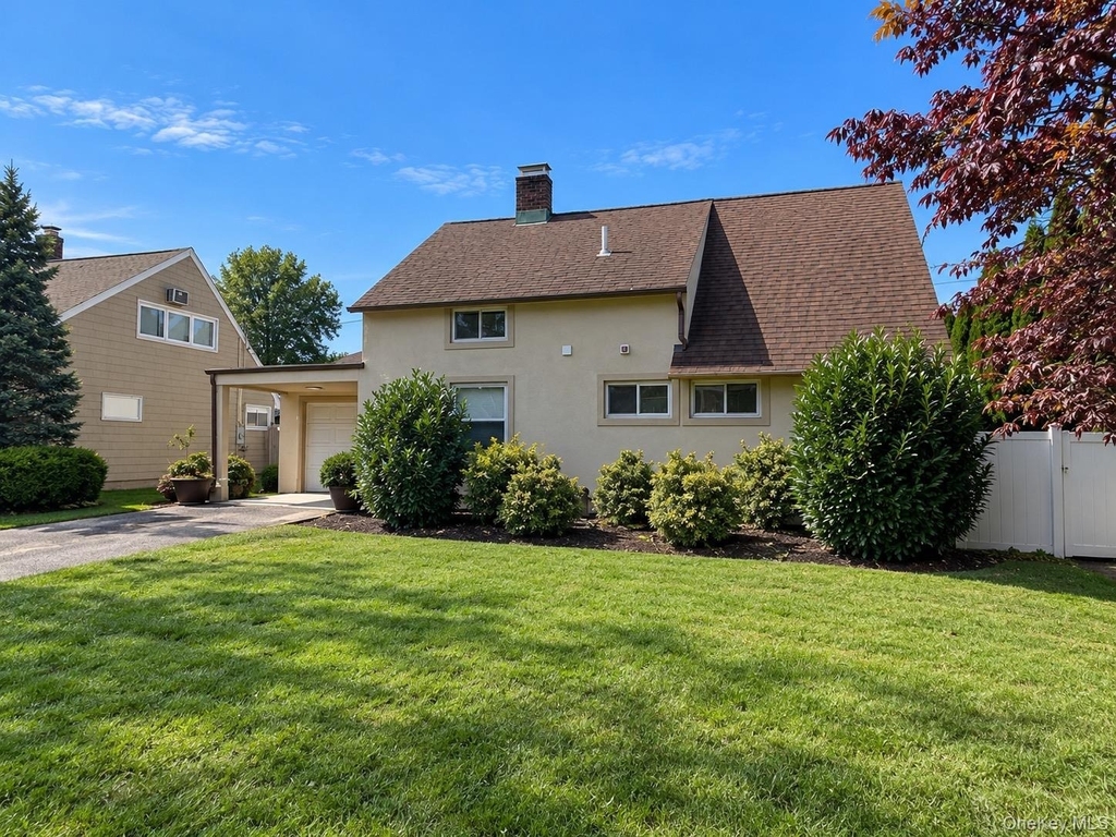 55 Acre Lane - Photo 1